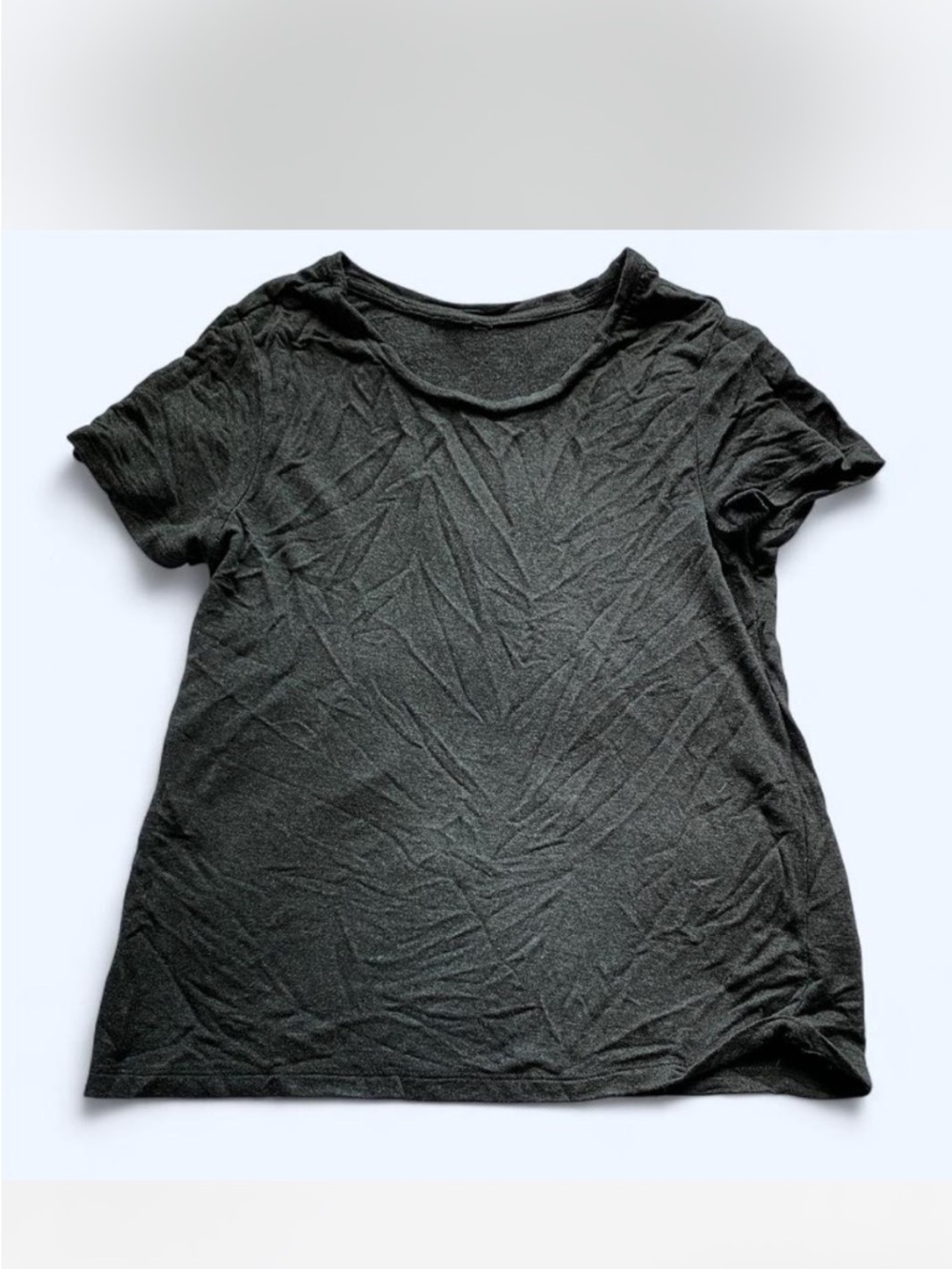 Women’s Gret Short Sleeve Crewneck Top